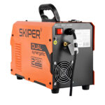 Полуавтомат сварочный SKIPER MIG/MAG-250D-15 (250А; МИКРОПРОЦЕССОР; MIG/MAG; еврорукав 3м)