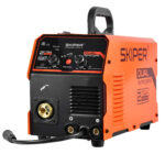 Полуавтомат сварочный SKIPER MIG/MAG-250D-17 (250А; МИКРОПРОЦЕССОР; MIG/MAG; еврорукав 3м) 12 Полуавтомат сварочный SKIPER MIG/MAG-250D-17 (250А; МИКРОПРОЦЕССОР; MIG/MAG; еврорукав 3м)