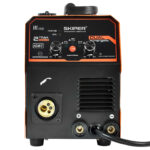 Полуавтомат сварочный SKIPER MIG/MAG-250D-17 (250А; МИКРОПРОЦЕССОР; MIG/MAG; еврорукав 3м) 15 Полуавтомат сварочный SKIPER MIG/MAG-250D-17 (250А; МИКРОПРОЦЕССОР; MIG/MAG; еврорукав 3м)