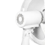 Вентилятор напольный SKIPER FX-40 (45 Вт, крестообразное основание)