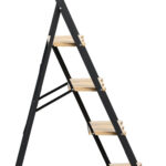 широкая пластиковая ступень)