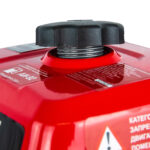 Двигатель бензиновый BRADO N168F(K) (6.5 л.с., вал диам. 20мм х50мм, шпонка 5мм) 10 Двигатель бензиновый BRADO N168F(K) (6.5 л.с., вал диам. 20мм х50мм, шпонка 5мм)