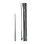 Двигатель бензиновый BRADO N188F(SFT) (13 л.с., шлицевой вал диам. 25мм х40мм)