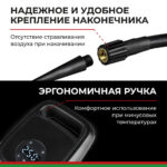 Компрессор автомобильный БелАК ЦИКЛОП-45Ц 12V 45 л/мин 14 Компрессор автомобильный БелАК ЦИКЛОП-45Ц 12V 45 л/мин