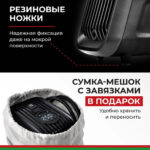 Компрессор автомобильный БелАК ТУРИСТ-45Ц 12V 45 л/мин 14 Компрессор автомобильный БелАК ТУРИСТ-45Ц 12V 45 л/мин