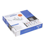 Дождевой полив Жук для грядок 1 грядка №19