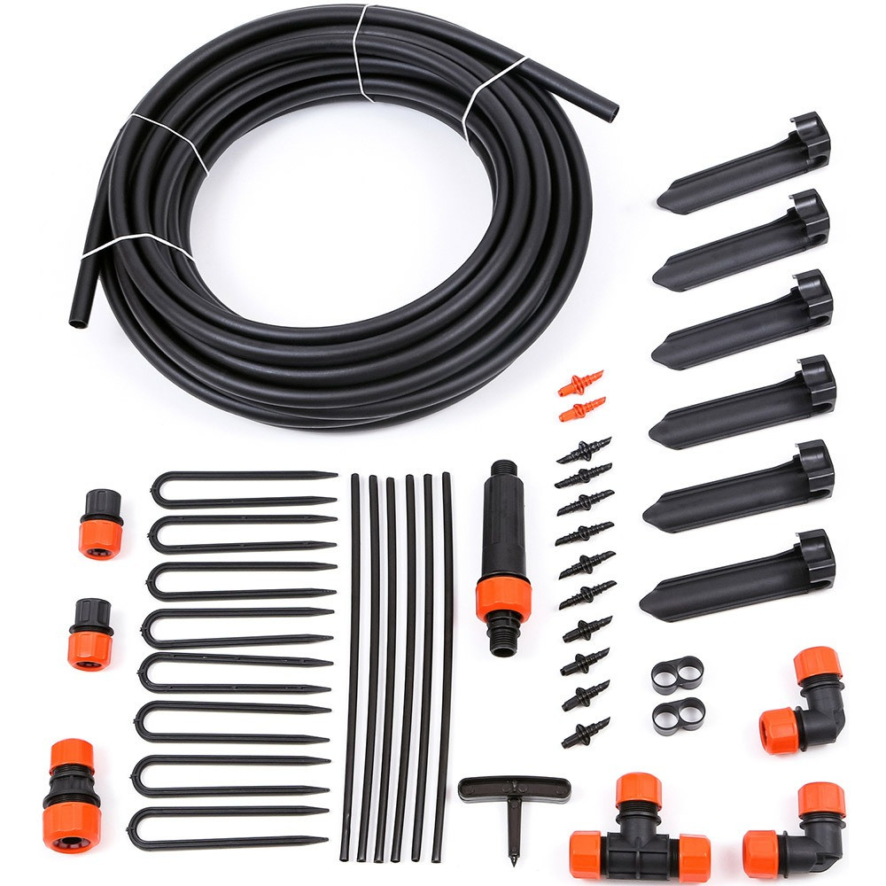 Дождевой полив Жук для грядок 2 грядки №20 2 Дождевой полив Жук для грядок 2 грядки №20 — изображение 2