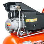 Воздушный компрессор SKIPER AR25S (до 180 л/мин, 8 атм, 25 л, 230 В, 1.50 кВт) 15 Воздушный компрессор SKIPER AR25S (до 180 л/мин, 8 атм, 25 л, 230 В, 1.50 кВт)