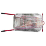 Тачка строительная SKIPER 2x125 PROFI (в стретч-упаковке) 5 Тачка строительная SKIPER 2x125 PROFI (в стретч-упаковке)