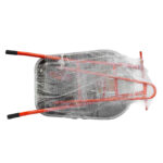 Тачка строительная SKIPER 2х130 expert PRO (в стретч-упаковке) 5 Тачка строительная SKIPER 2х130 expert PRO (в стретч-упаковке)