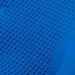 Перчатки защитные КЩС 444KHSC (латексные, 1 пара, L, синий) 7 1 пара