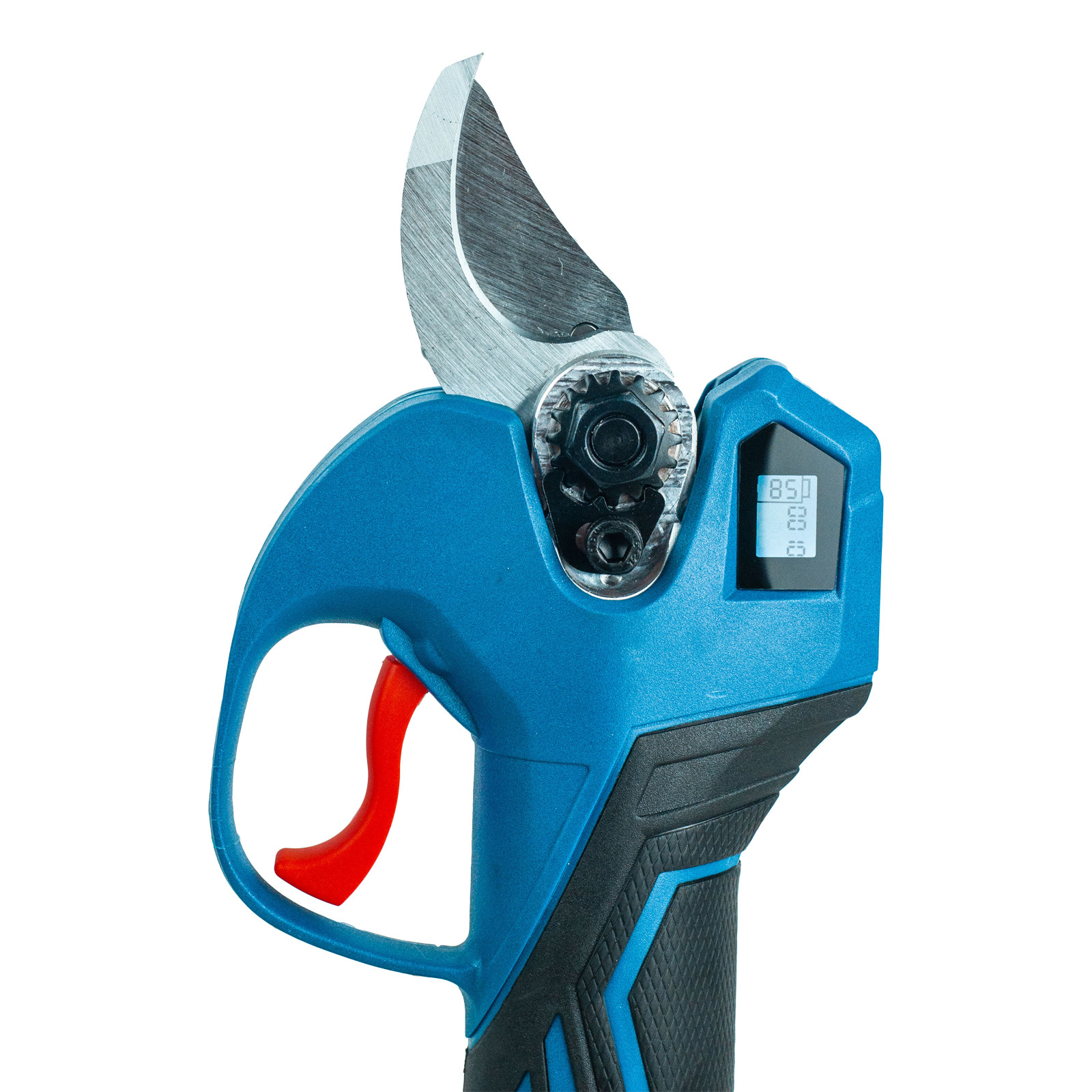 Секатор аккумуляторный KATANA PR3000 6 Секатор аккумуляторный KATANA PR3000 — изображение 6