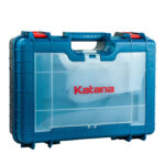 Секатор аккумуляторный KATANA PR3000 15 Секатор аккумуляторный KATANA PR3000