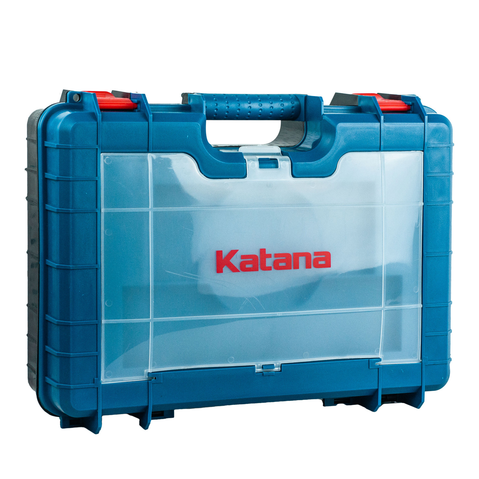 Секатор аккумуляторный KATANA PR3000 7 Секатор аккумуляторный KATANA PR3000 — изображение 7