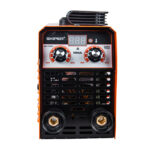 Инвертор сварочный SKIPER MMA-225-1 (20-225 А; регул.ARC FORCE; LED-дисплей; эл. диам. 1.6-4.0 мм)