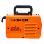 Инвертор сварочный SKIPER MMA-225-3 (20-225 А; регул.ARC FORCE; LED-дисплей; эл. диам. 1.6-4.0 мм)