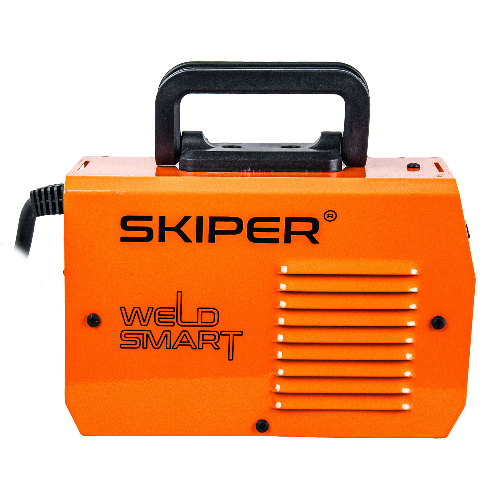 Инвертор сварочный SKIPER MMA-225-4 (20-225 А; регул.ARC FORCE; LED-дисплей; эл. диам. 1.6-4.0 мм) 7 Инвертор сварочный SKIPER MMA-225-4 (20-225 А; регул.ARC FORCE; LED-дисплей; эл. диам. 1.6-4.0 мм) — изображение 7