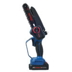 Пила цепная аккумуляторная KATANA AP4207-1(21В,1x2Ач,шина15см,защ.кож.,смазка цепи,бесключ.,кейс) 5 1x2Ач