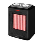 Тепловентилятор керамический Oasis КT-15 (регул. мощн. (5/750/1500 Вт)