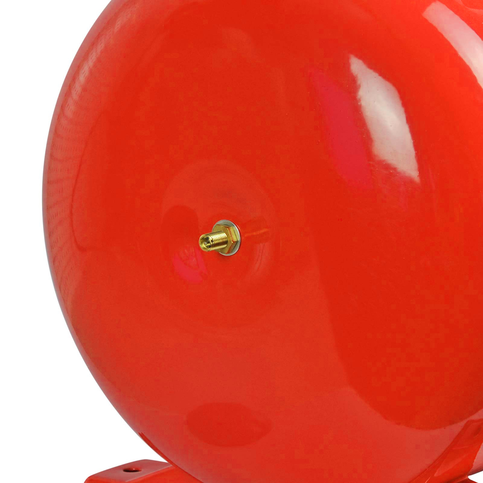 Гидроаккумулятор SKIPER T-100H (100 л, горизонтальный, сталь, 6 атм) 3 сталь