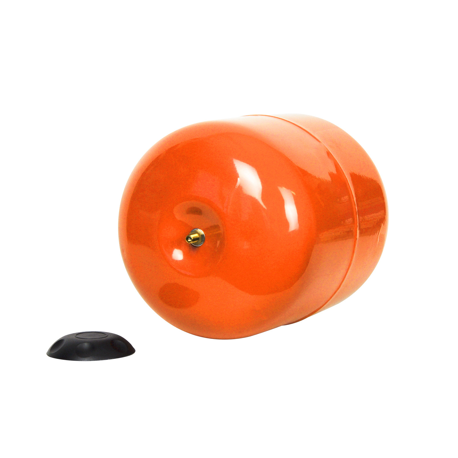 Гидроаккумулятор SKIPER T-8V (8 л, вертикальный, сталь, 6 атм) 3 сталь