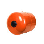 Гидроаккумулятор SKIPER T-24V (24 л, вертикальный, сталь, 6 атм) 8 6 атм)