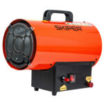 Газовая тепловая пушка SKIPER GH-15000 (15кВт