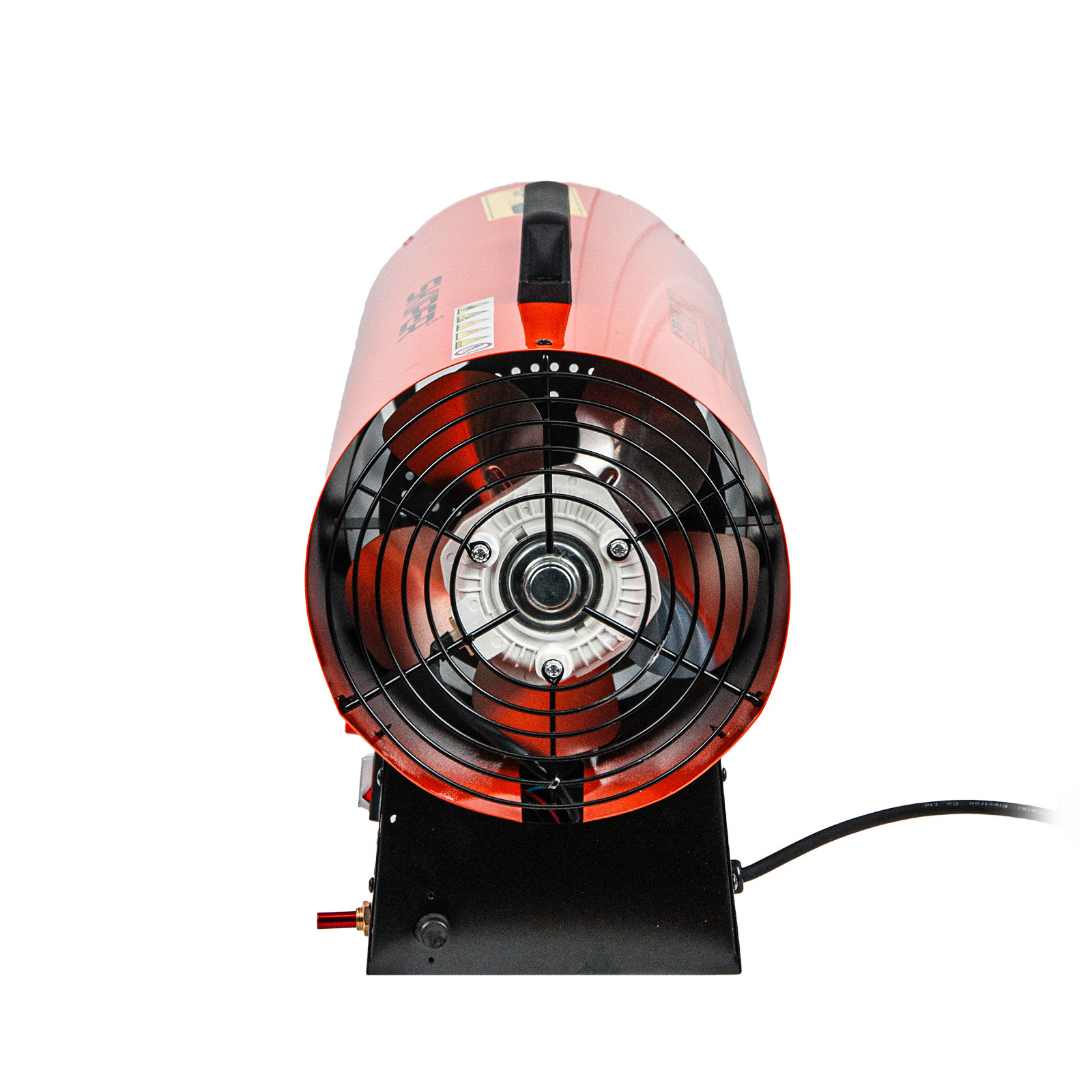 Газовая тепловая пушка SKIPER GH-50000 (50кВт, 872м3/час, 1,5Бар) 4 5Бар)