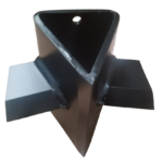 Насадка-клин SKIPER 4-х резцовая для дровоколов