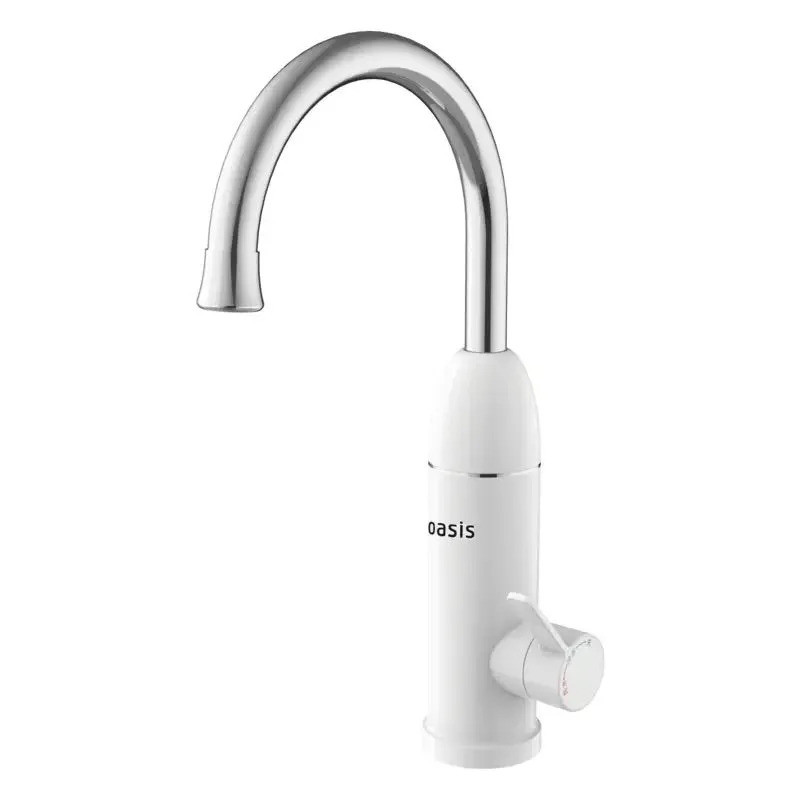 Водонагреватель проточный Oasis KP-PL (3кВт Водонагреватель проточный Oasis KP-PL (3кВт