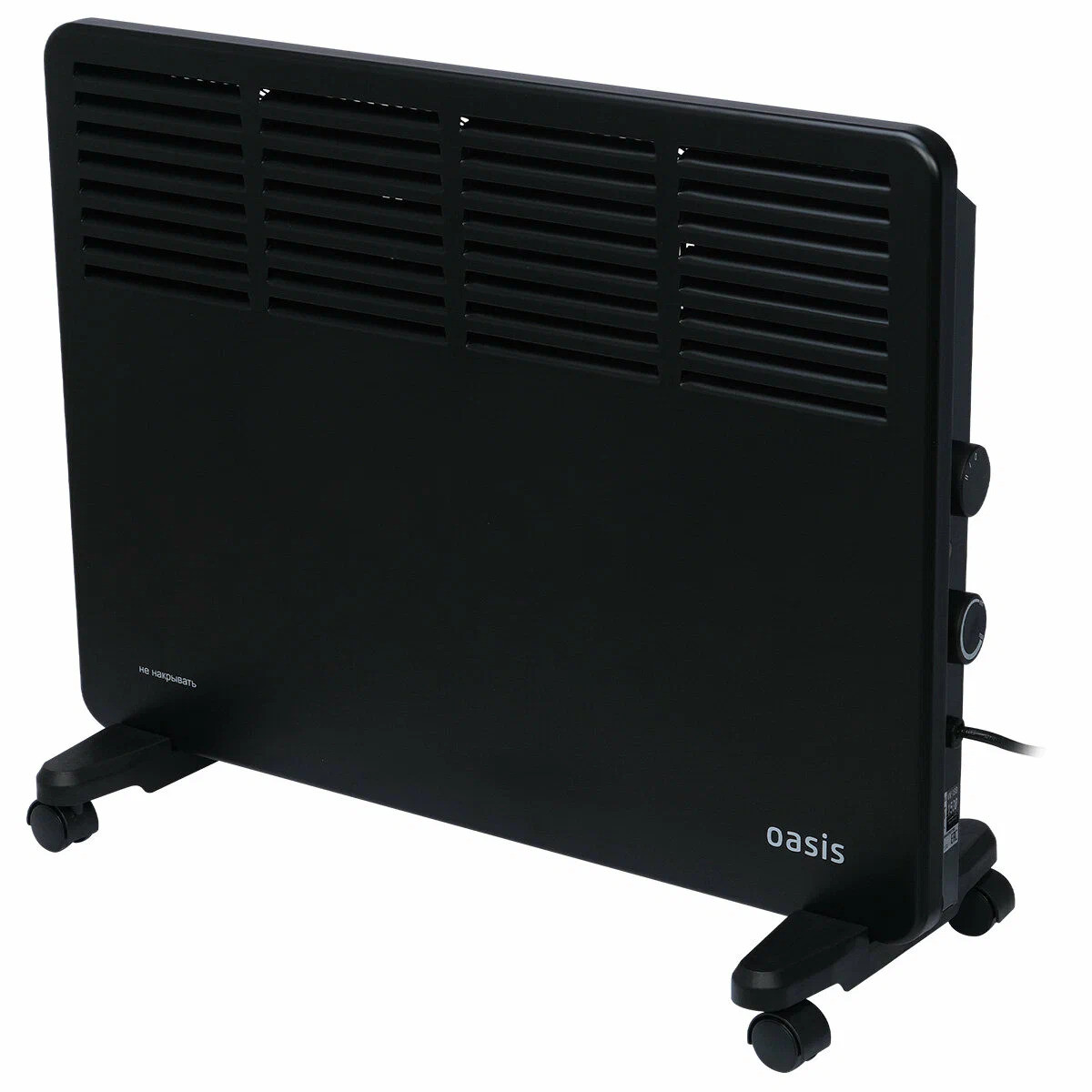 Конвектор Oasis VK-15B (1500 Вт