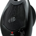 Тепловентилятор Oasis SR-20R (регул. мощн. (1000/2000 Вт)