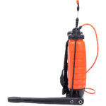 Опрыскиватель Жук Классик ранцевый 12л, трансформируется как под правую так и под левую руку.