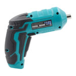 Шуруповерт аккумуляторный(отв-ка)SPEC SW3000(4В,1 акк,1,3А/ч Li-ion,3Нм,шур.до 4мм,11 бит в компл.) 9 1 акк