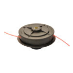 Головка триммерная SKIPER A07 2,4мм,(10*1,25 "мама" лев. рез.), 270 гр, Honda mod. d 120 4 4мм