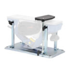 Стенд металлический (стойка) для рубанка KATANA RB8500