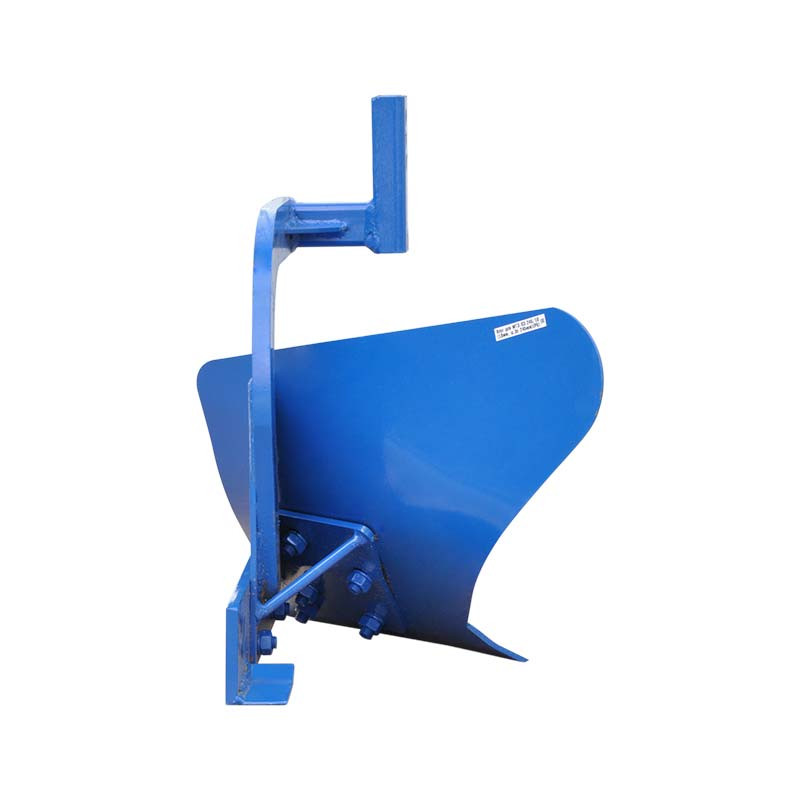 Плуг SKIPER П3-245/16 (стойка 16мм, ширина захв. 245мм) для мотоблока МТЗ. Полимерное покрытие. 3 Плуг SKIPER П3-245/16 (стойка 16мм, ширина захв. 245мм) для мотоблока МТЗ. Полимерное покрытие. — изображение 3