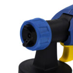 Краскораспылитель электрический KATANA EPS4000(500 Вт, 800 мл/мин, 60 DIN, бак 0.8 л) 12 Краскораспылитель электрический KATANA EPS4000(500 Вт, 800 мл/мин, 60 DIN, бак 0.8 л)