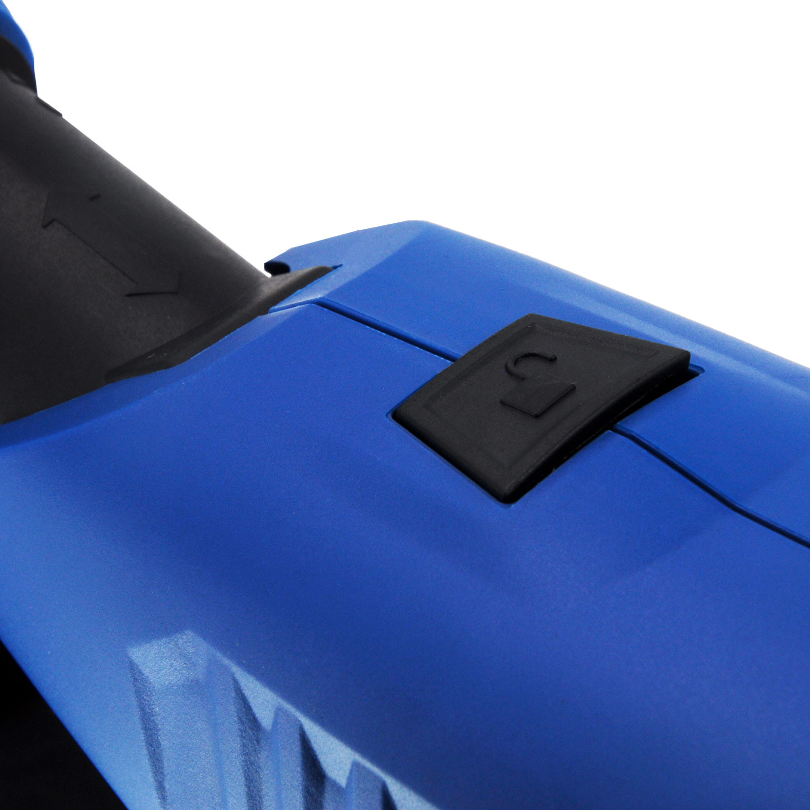 Краскораспылитель электрический KATANA EPS4000(500 Вт, 800 мл/мин, 60 DIN, бак 0.8 л) 6 Краскораспылитель электрический KATANA EPS4000(500 Вт, 800 мл/мин, 60 DIN, бак 0.8 л) — изображение 6