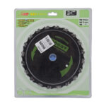 Нож для бензотриммера 20T SKIPER B009 6 Нож для бензотриммера 20T SKIPER B009