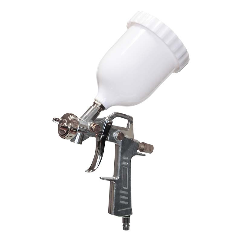 Набор пневматический SKIPER 2000S4 без промывочного 2 Набор пневматический SKIPER 2000S4 без промывочного — изображение 2