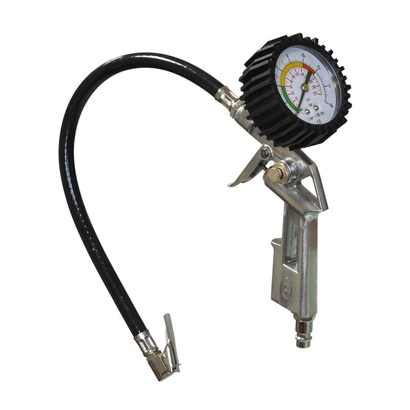 Набор пневматический SKIPER 2000S4 без промывочного 4 Набор пневматический SKIPER 2000S4 без промывочного — изображение 4