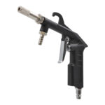 Пистолет пескоструйный SKIPER PS-9