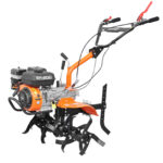 Культиватор SKIPER SP-800 (8 л.с, без ВОМ, передач 2+1, 2 года гарантии, без колёс, обр.сцепление) 10 без ВОМ