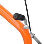 Культиватор SKIPER SP-800 (8 л.с, без ВОМ, передач 2+1, 2 года гарантии, без колёс, обр.сцепление) 15 Культиватор SKIPER SP-800 (8 л.с, без ВОМ, передач 2+1, 2 года гарантии, без колёс, обр.сцепление)