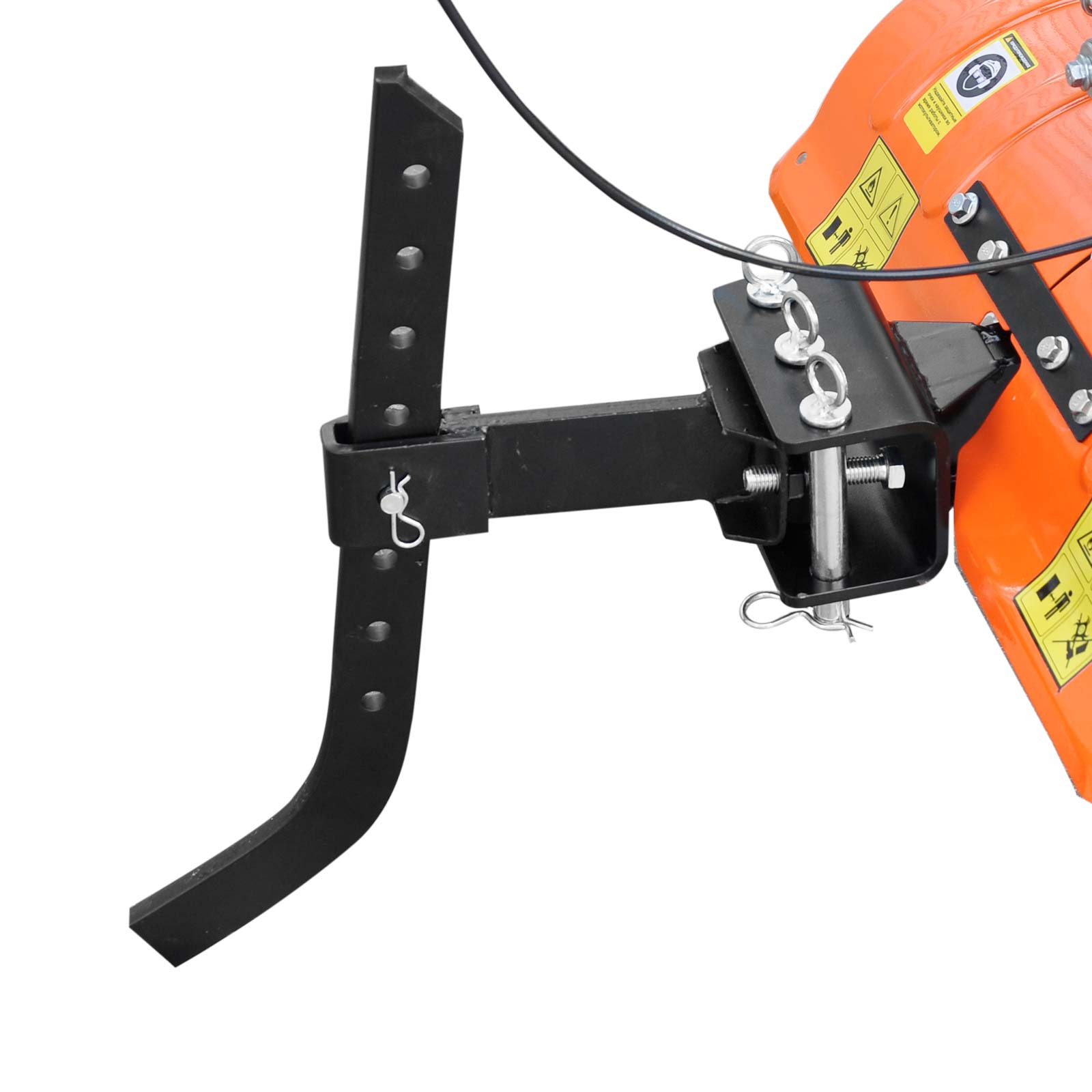 Культиватор SKIPER SP-800 (8 л.с, без ВОМ, передач 2+1, 2 года гарантии, без колёс, обр.сцепление) 8 Культиватор SKIPER SP-800 (8 л.с, без ВОМ, передач 2+1, 2 года гарантии, без колёс, обр.сцепление) — изображение 8