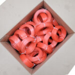 Леска триммерная SKIPER круг, 2.4 мм, длина 15 м (коробка 50 шт, цена за коробку) 4 2.4 мм