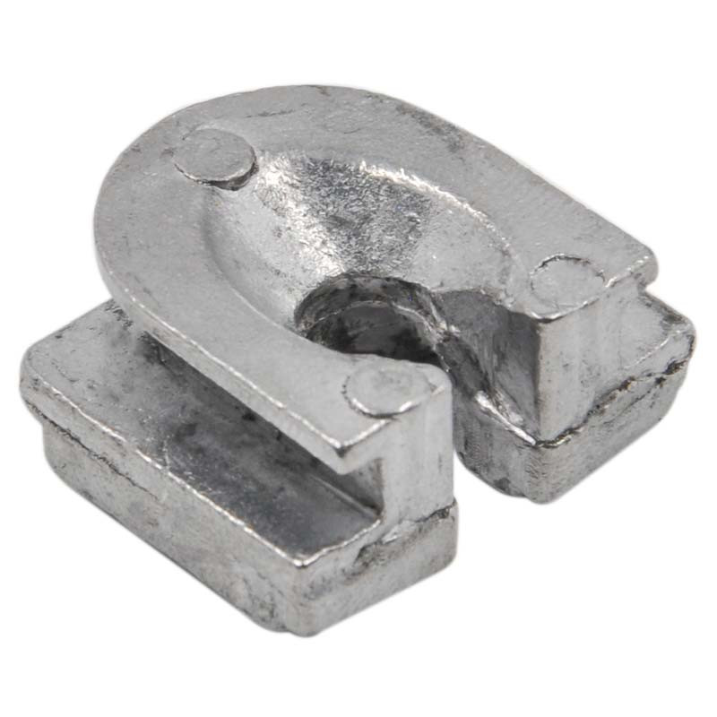 Сменная втулка SKIPER AT01 для триммерных головок А01 и А02 (цена за упаковку, упаковка 10 шт.) 2 упаковка 10 шт.)