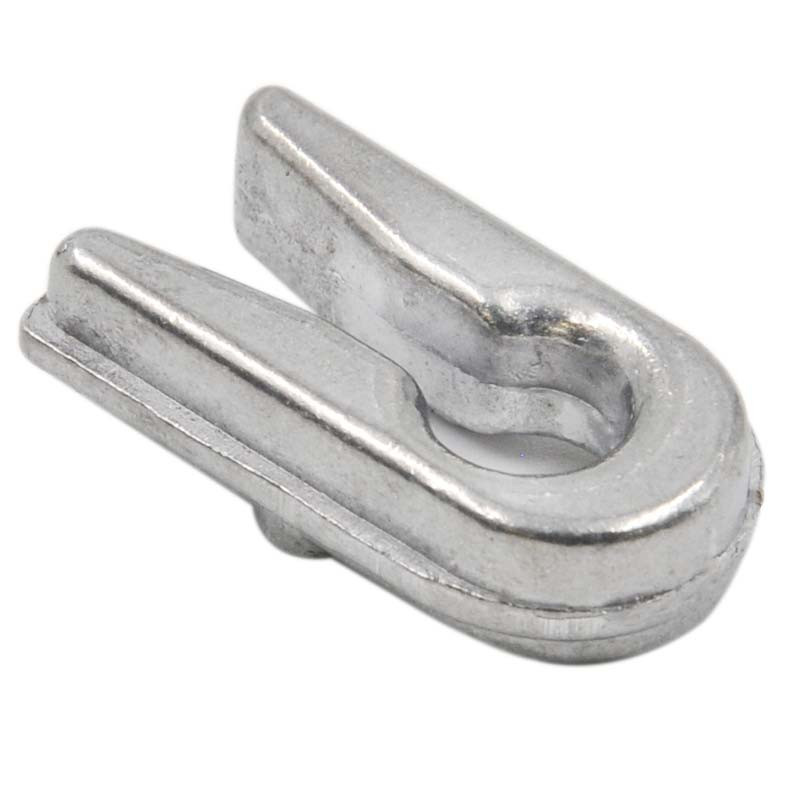 Сменная втулка SKIPER AT02 для триммерных головок А13 и А14 (цена за упаковку, упаковка 10 шт.) 2 упаковка 10 шт.)