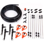 Полив Жук для картофельных полей 7 Полив Жук для картофельных полей